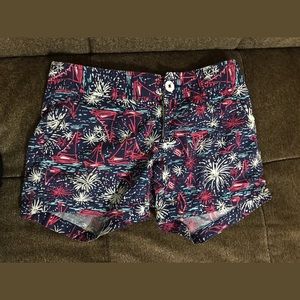 Lilly Pulitzer Shorts